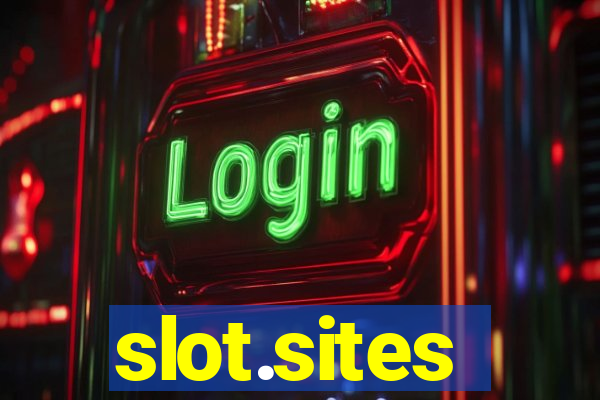 slot.sites