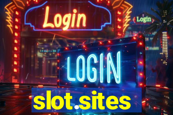 slot.sites