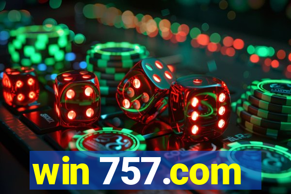 win 757.com