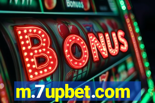 m.7upbet.com