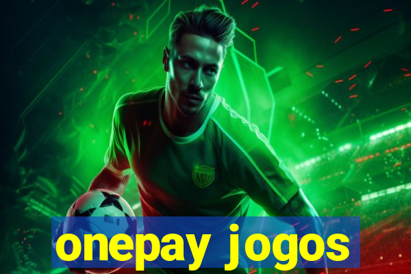 onepay jogos