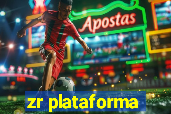 zr plataforma