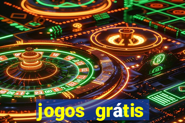 jogos grátis ganhar dinheiro