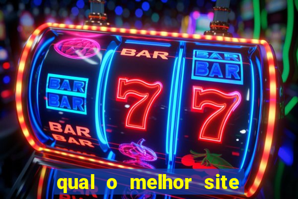 qual o melhor site do jogo do tigre