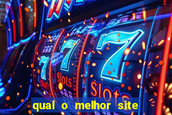 qual o melhor site do jogo do tigre