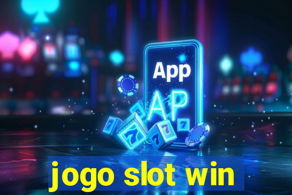 jogo slot win