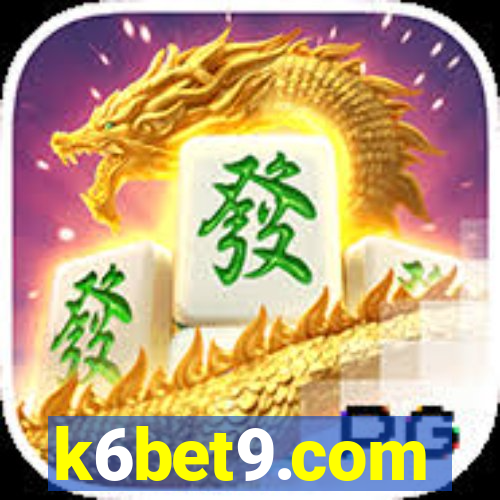 k6bet9.com