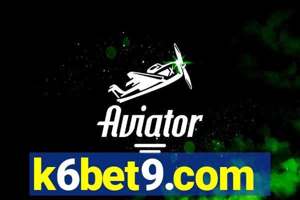 k6bet9.com