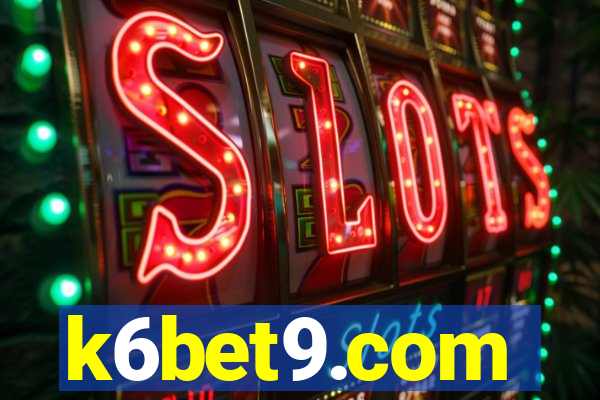 k6bet9.com