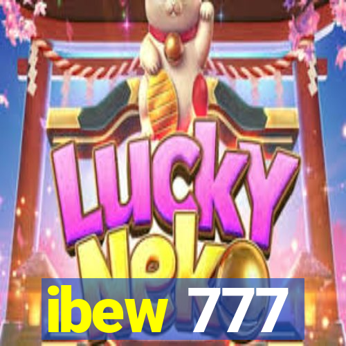 ibew 777