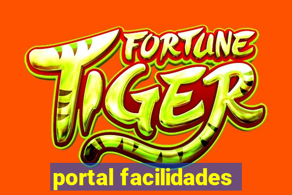 portal facilidades