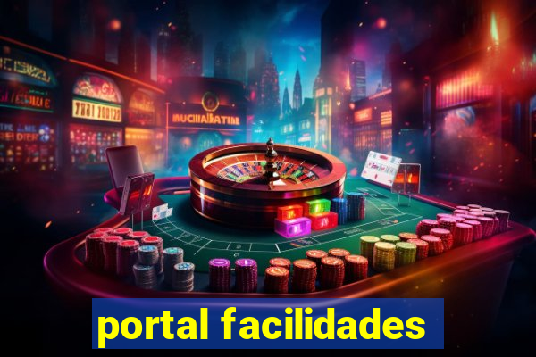 portal facilidades