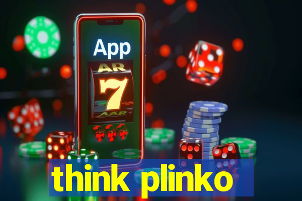 think plinko