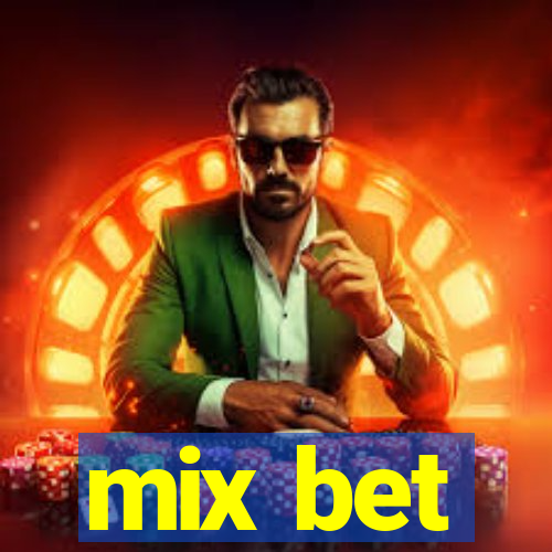 mix bet