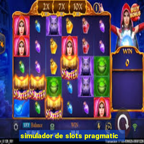 simulador de slots pragmatic