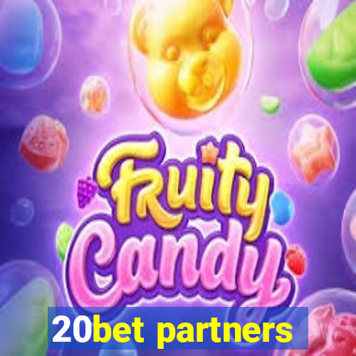 20bet partners