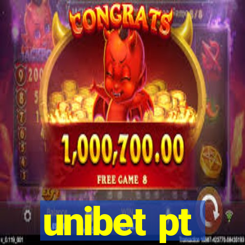 unibet pt