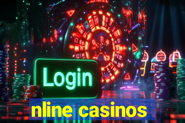 nline casinos