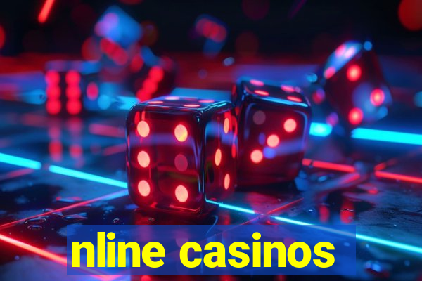 nline casinos