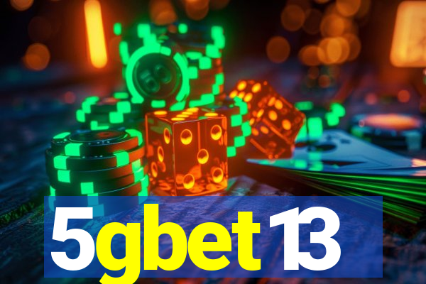 5gbet13