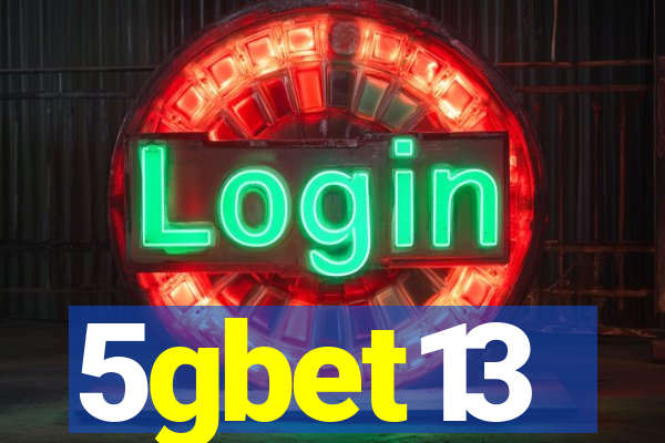 5gbet13