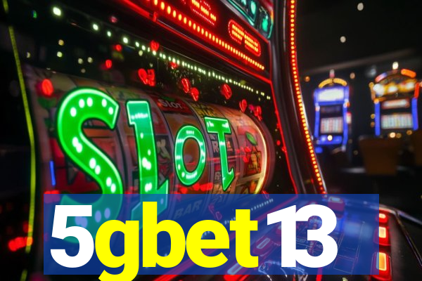 5gbet13