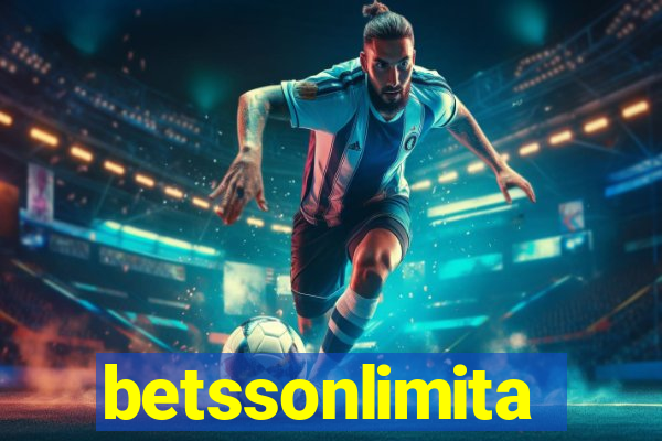 betssonlimita