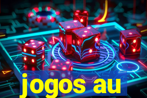 jogos au