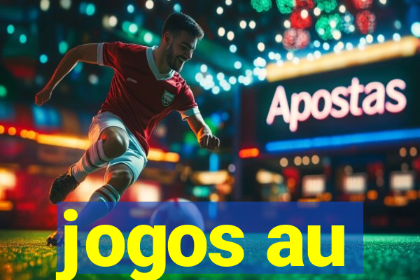 jogos au