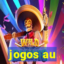 jogos au