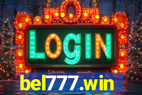 bel777.win