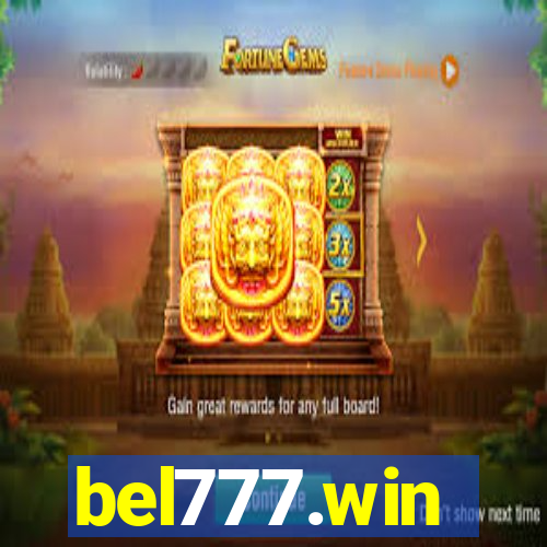 bel777.win