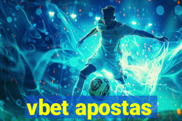 vbet apostas