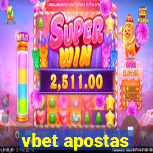 vbet apostas