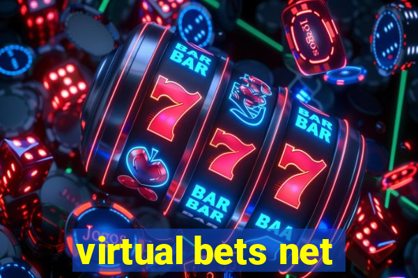 virtual bets net