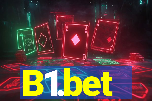 B1.bet