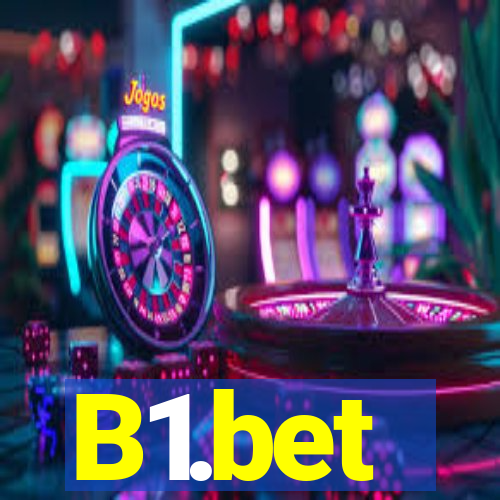 B1.bet