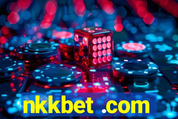 nkkbet .com