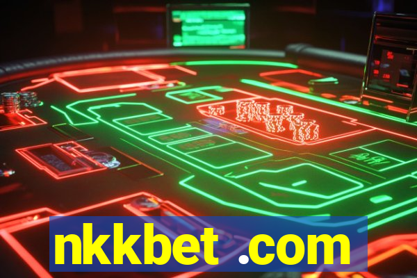 nkkbet .com