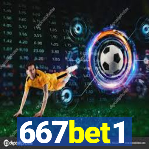 667bet1