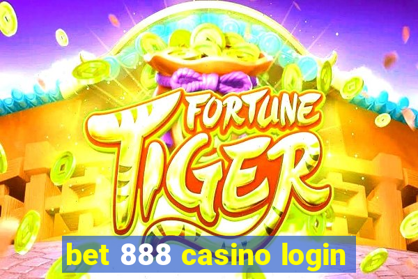 bet 888 casino login