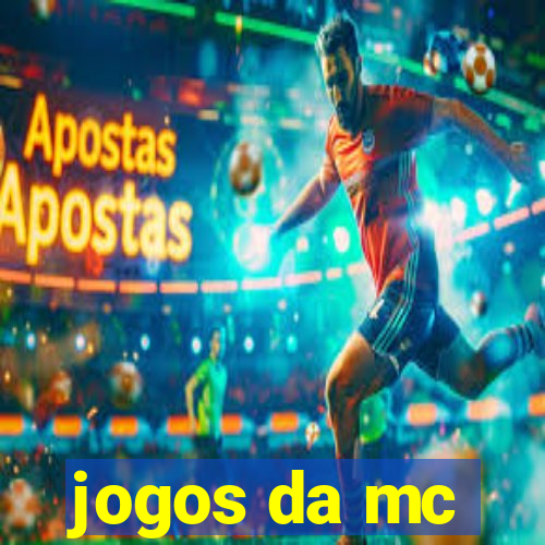 jogos da mc