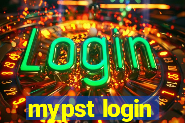 mypst login