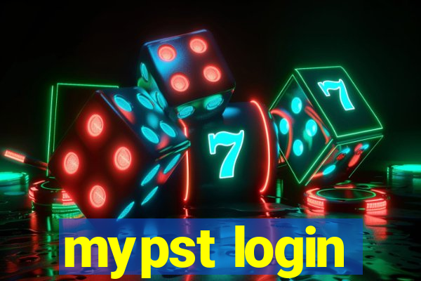 mypst login