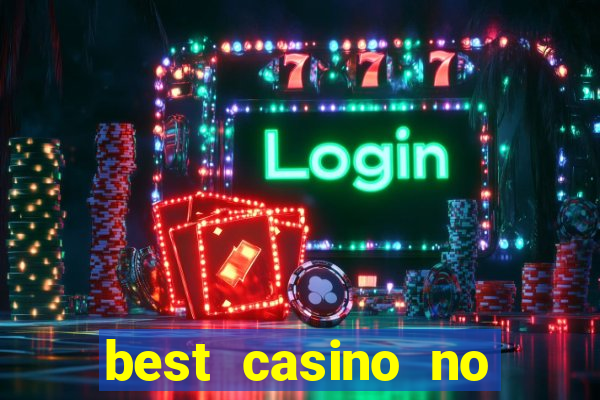 best casino no deposit bonus