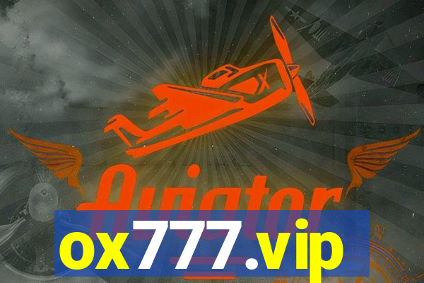 ox777.vip