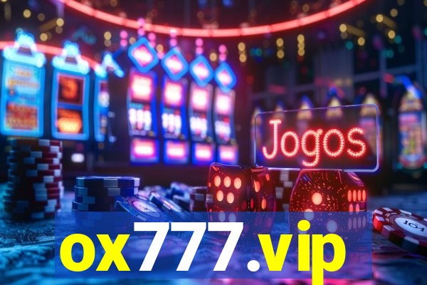 ox777.vip