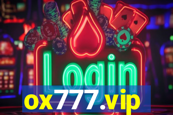 ox777.vip