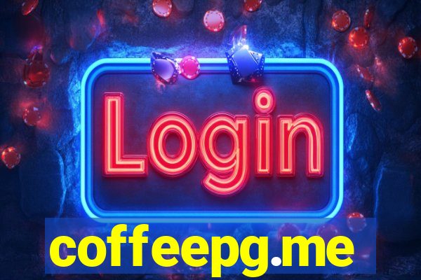 coffeepg.me