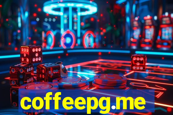 coffeepg.me